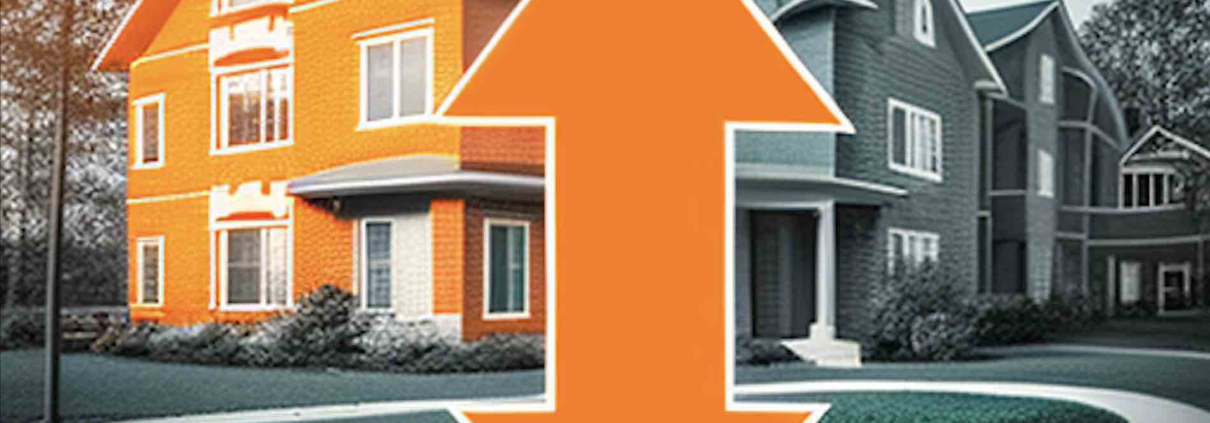 Image d'une résidence pour personnes âgées représentant la hausse des prix de loyer dans les maisons de retraite au Québec